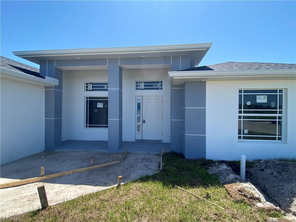 3105 Donald AVE S LEHIGH ACRES, FL 33976