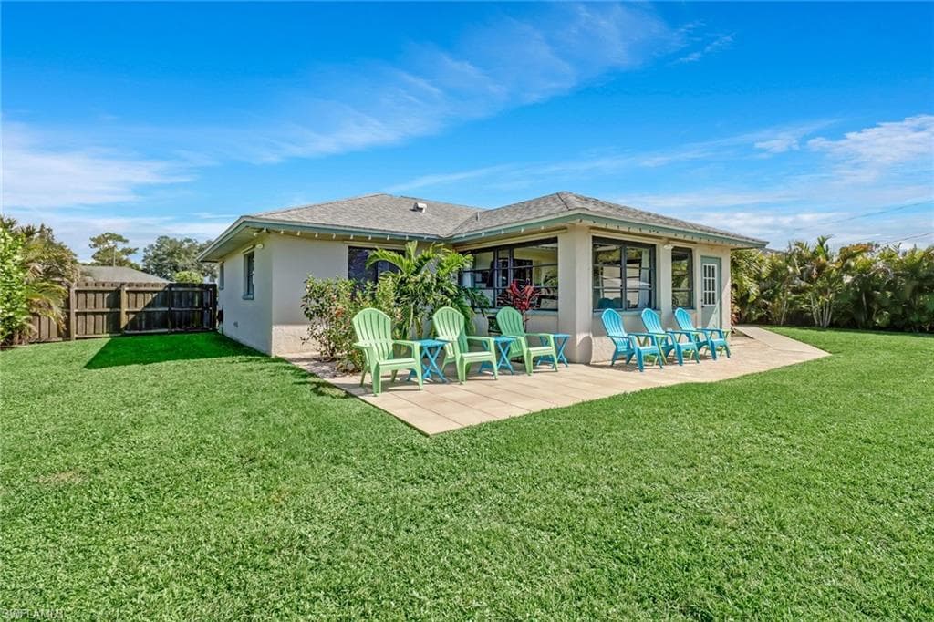 4517 28th AVE SW NAPLES, FL 34116