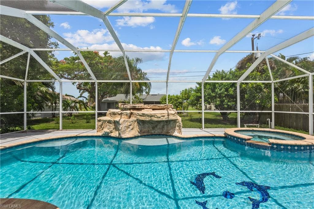 2709 SW 4th AVE CAPE CORAL, FL 33914