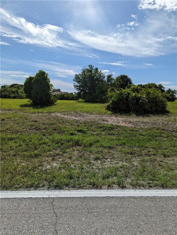 2909 Santa Barbara BLVD N CAPE CORAL, FL 33993
