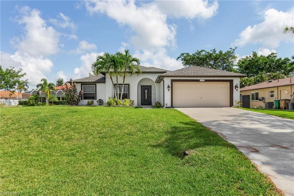 1217 SW 35th TER CAPE CORAL, FL 33914