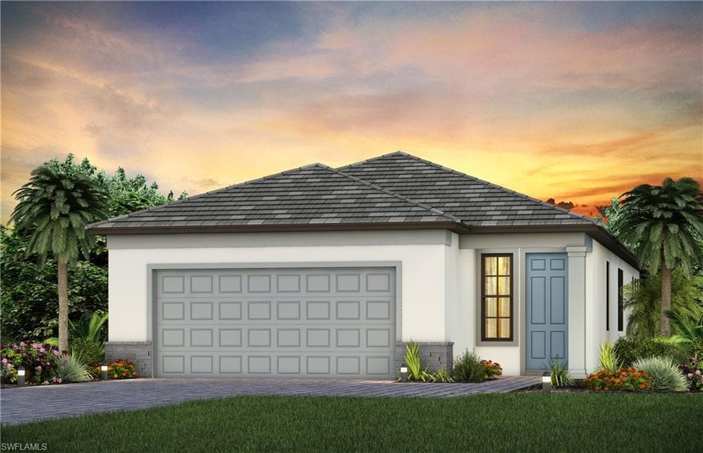 20020 Kingmont DR ESTERO, FL 33928
