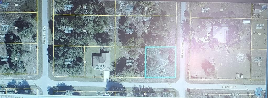 3307 17th ST LEHIGH ACRES, FL 33972