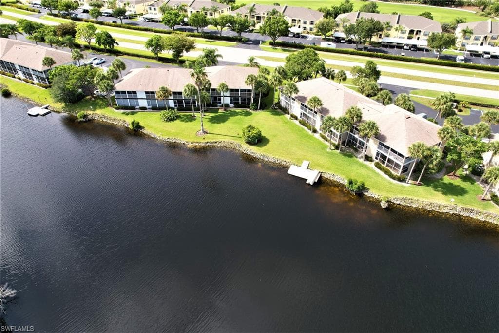1345 Mainsail DR 1415 NAPLES, FL 34114
