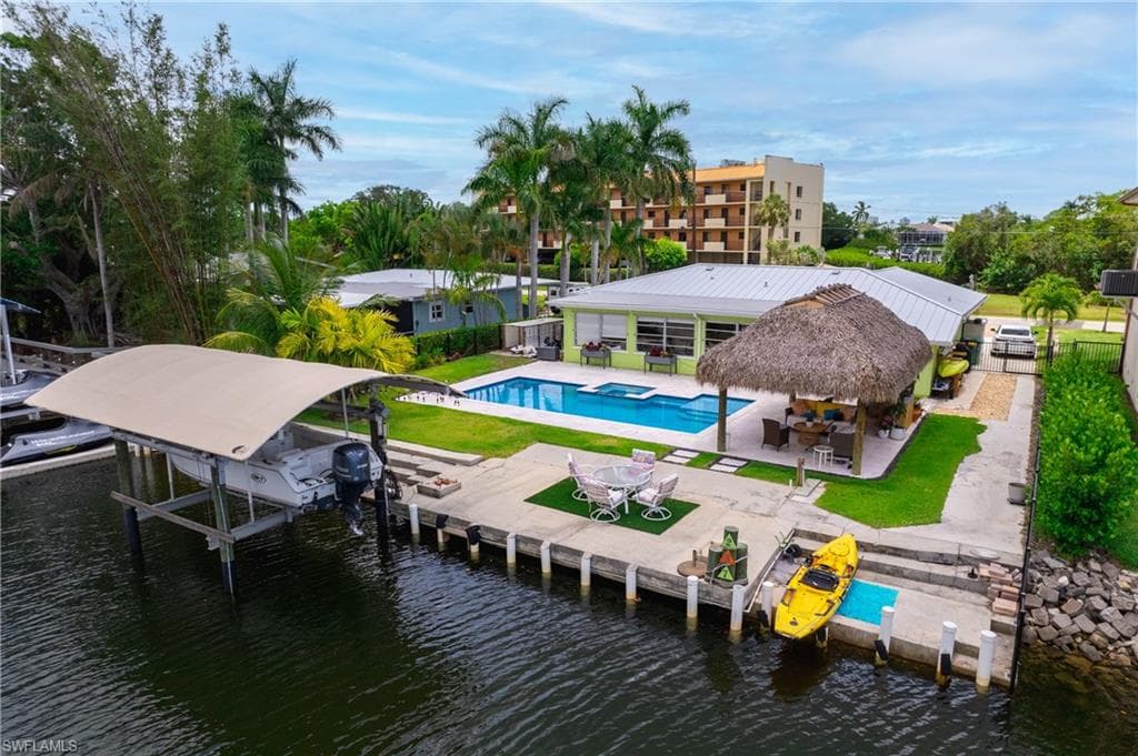 237 3rd ST BONITA SPRINGS, FL 34134