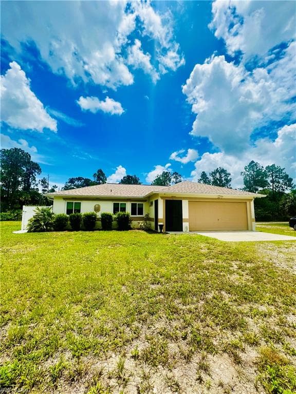 2585 12th AVE SE NAPLES, FL 34117