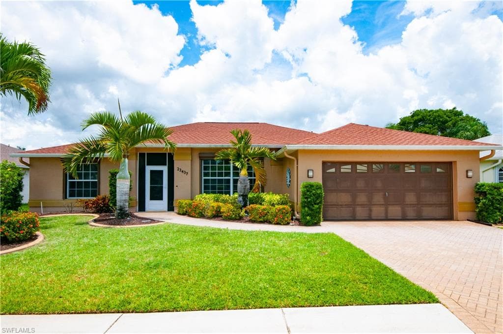23437 Coral Bean CT ESTERO, FL 34134