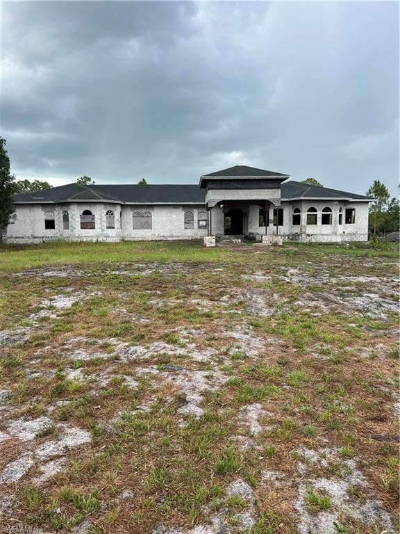 157 Hunting Club AVE CLEWISTON, FL 33440