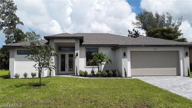 2806 52nd ST SW LEHIGH ACRES, FL 33976