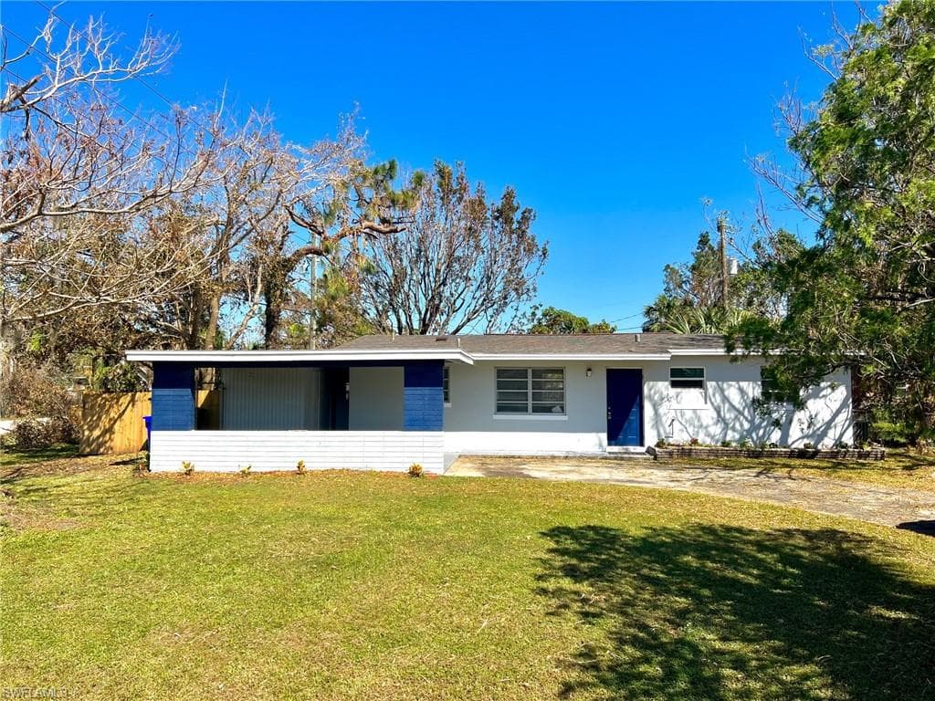 2401 Hunter ST FORT MYERS, FL 33901