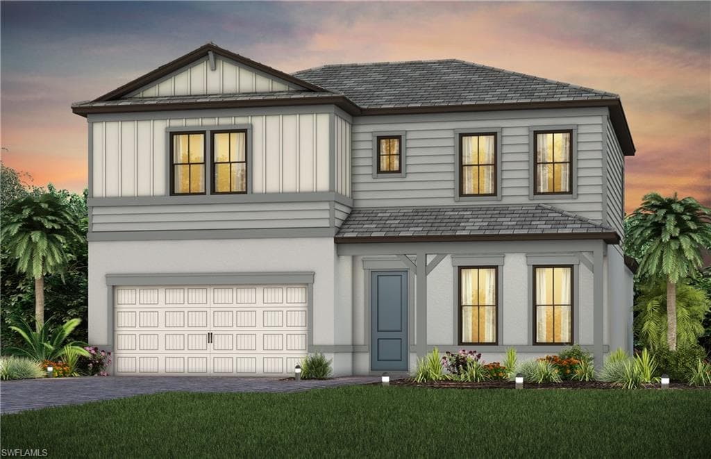 4280 Arlington DR AVE MARIA, FL 34142