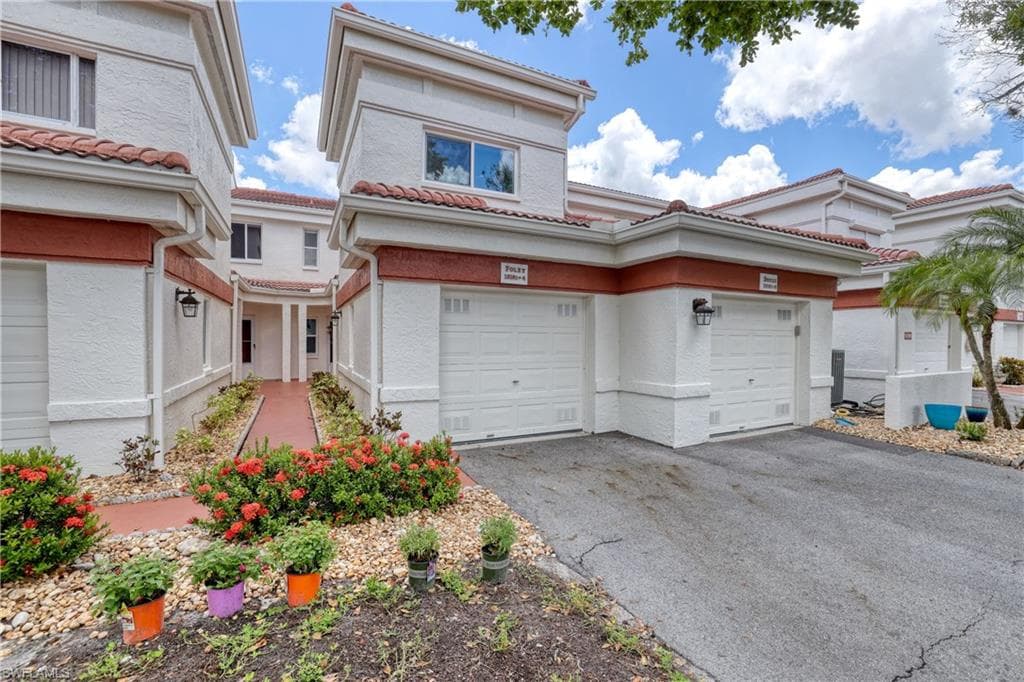 13191 Oakmont DR 4 FORT MYERS, FL 33907