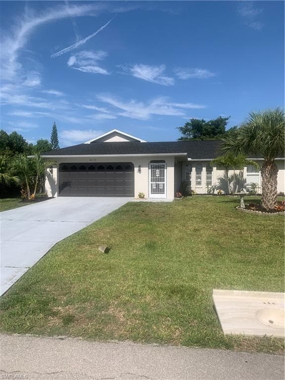 4215 SE 1st PL CAPE CORAL, FL 33904