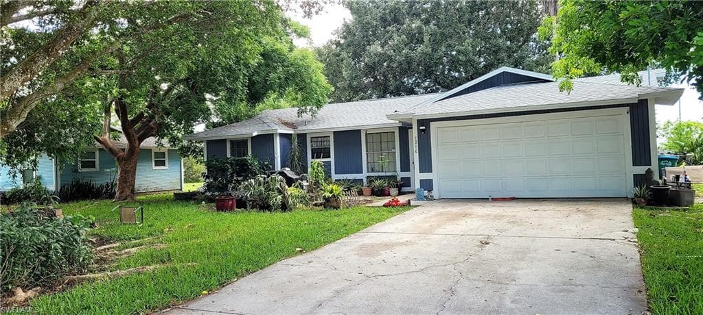 1210 NE 5th PL CAPE CORAL, FL 33909
