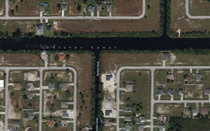 1900 27th ST CAPE CORAL, FL 33993