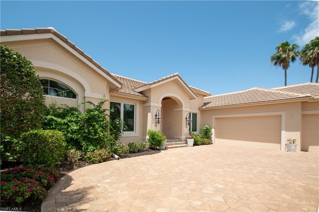 11430 W Compass Point DR FORT MYERS, FL 33908