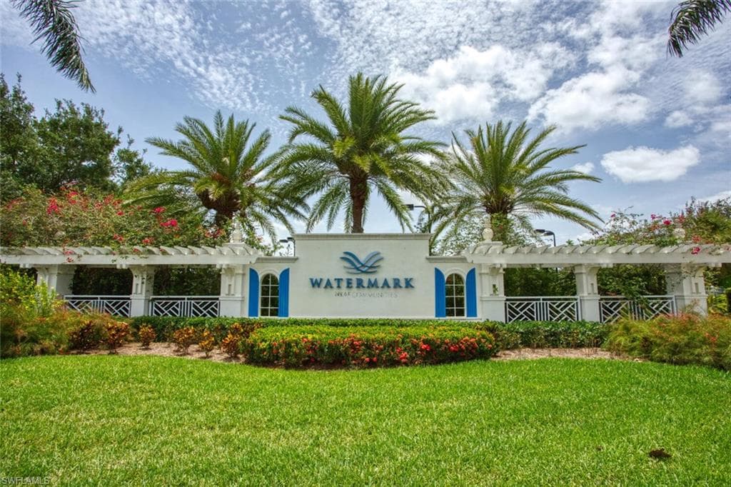 4253 Watercolor WAY FORT MYERS, FL 33966