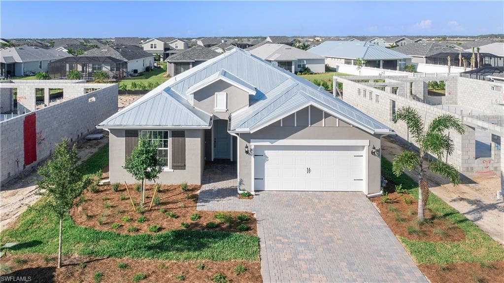 43064 Lakeside WAY PUNTA GORDA, FL 33982