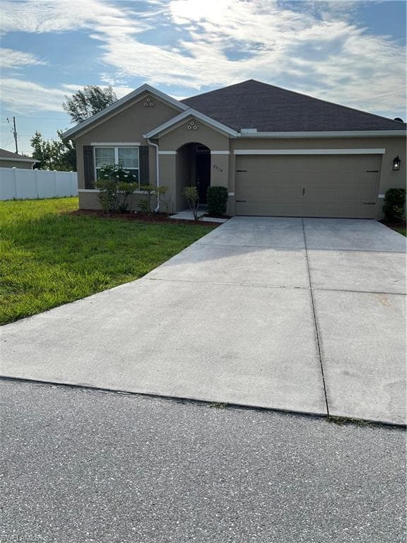 2919 SW 4th PL CAPE CORAL, FL 33914