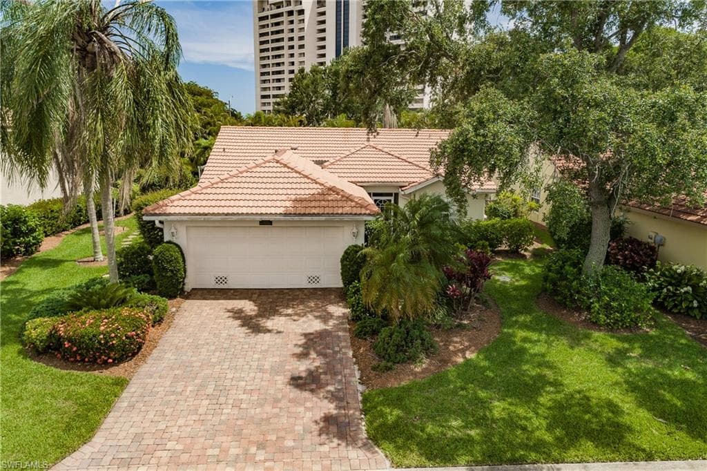 12834 Yacht Club CIR FORT MYERS, FL 33919