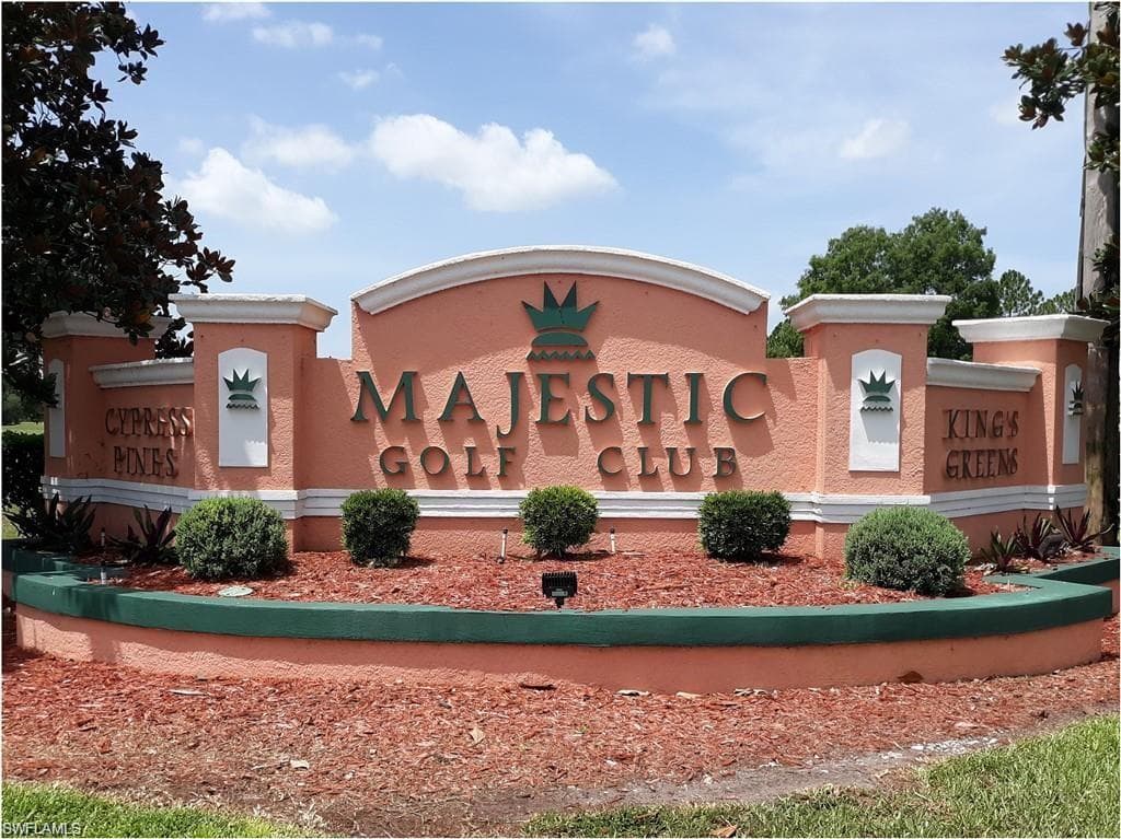 19942 Lake Vista CIR N 13A LEHIGH ACRES, FL 33936