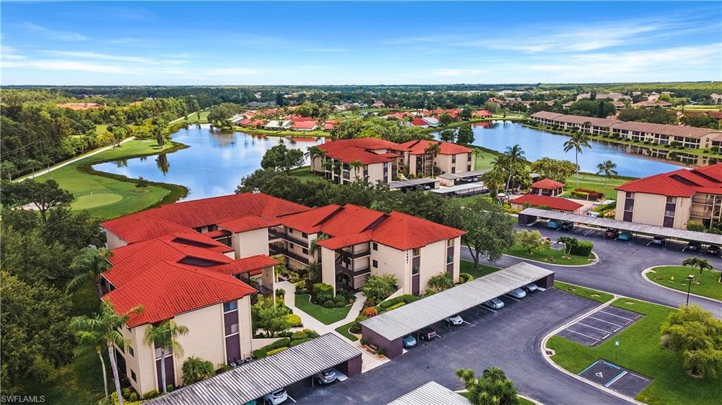 13001 Cross Creek BLVD 1222 FORT MYERS, FL 33912