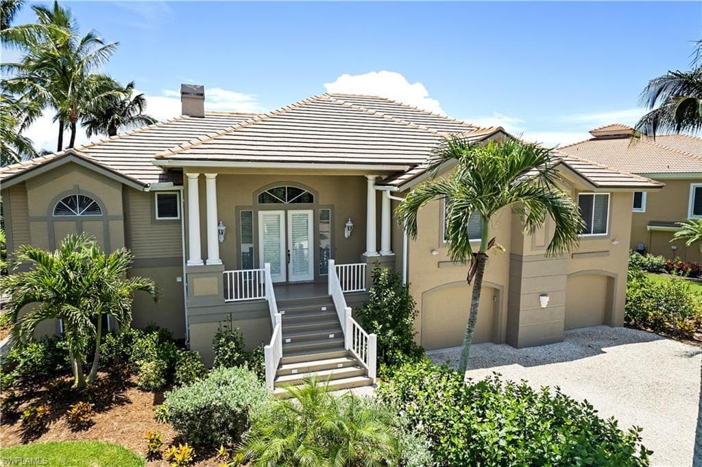 839 Birdie View PT SANIBEL, FL 33957