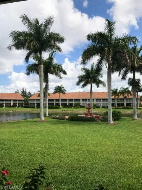 2381 Hidden Lake CT 5 NAPLES, FL 34112