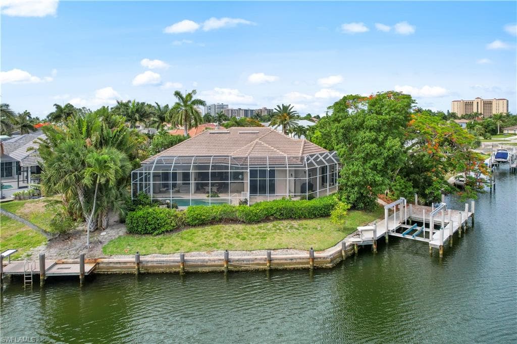 836 Saturn CT MARCO ISLAND, FL 34145
