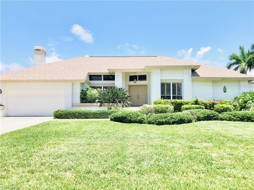 7072 Spotted Fawn CT FORT MYERS, FL 33908
