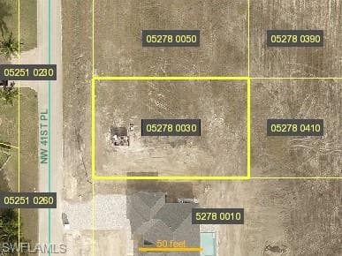 2023 NW 41st PL CAPE CORAL, FL 33993