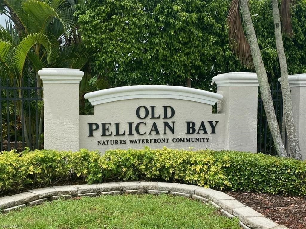18131 Old Pelican Bay DR FORT MYERS BEACH, FL 33931
