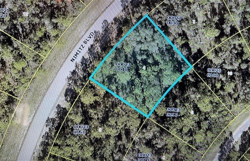 508-510 Nimitz BLVD LEHIGH ACRES, FL 33974