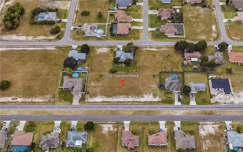 122 Tropicana E CAPE CORAL, FL 33909