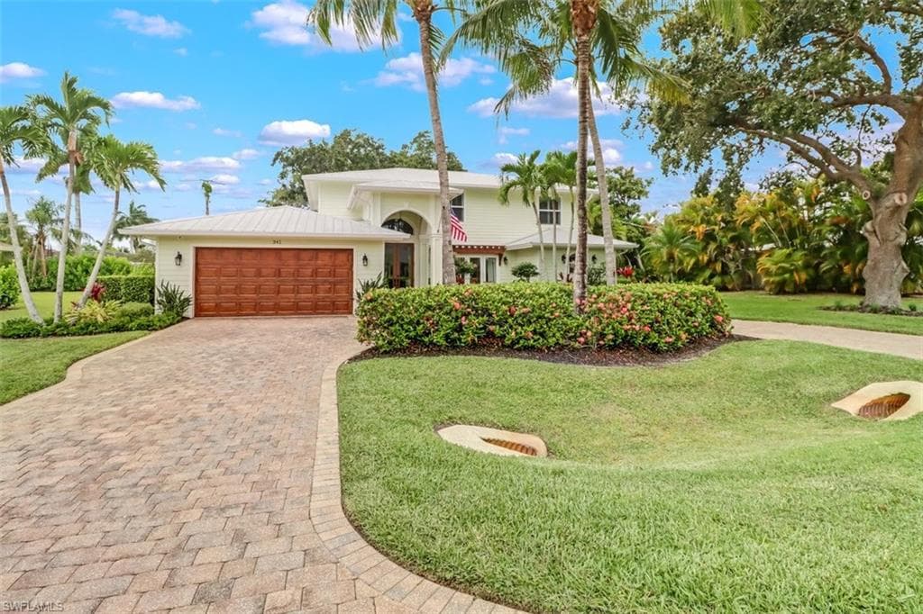 341 Burning Tree DR NAPLES, FL 34105