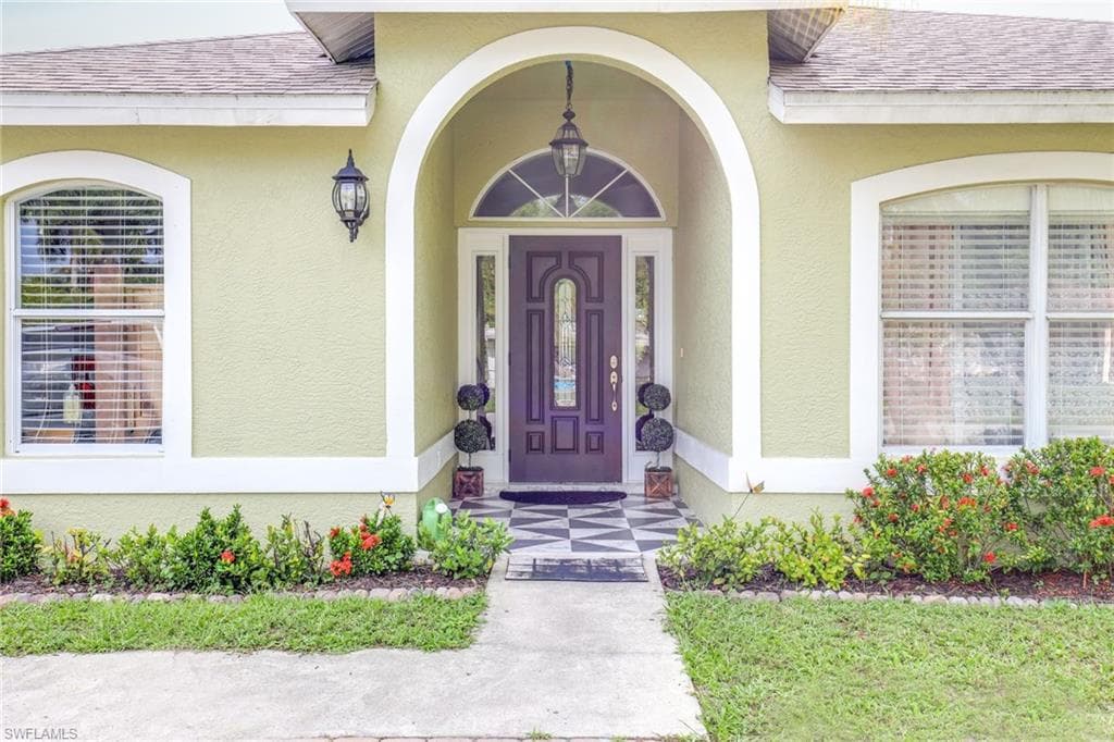 4616 Acadia LN NAPLES, FL 34112
