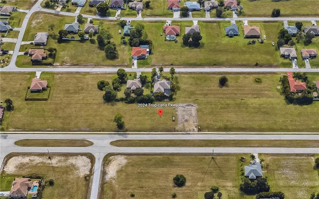 2024 Tropicana W CAPE CORAL, FL 33993