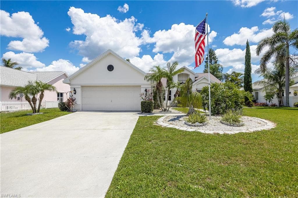 14931 Blackbird LN FORT MYERS, FL 33919