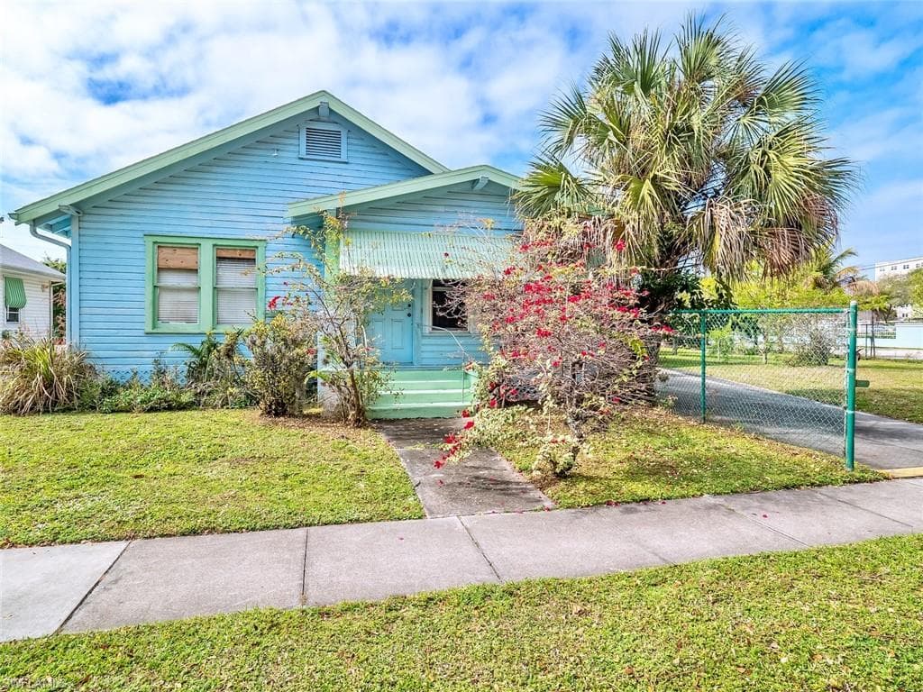 2008-2026 Wilna ST FORT MYERS, FL 33901
