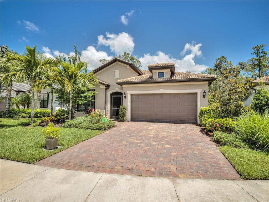 11818 Bourke PL FORT MYERS, FL 33913