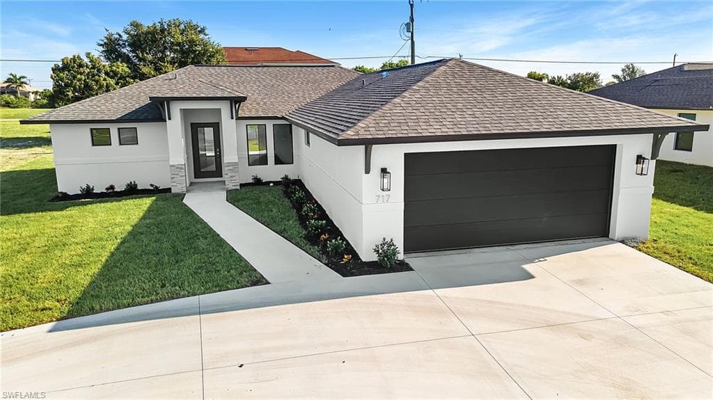717 Tropicana Pkwy W CAPE CORAL, FL 33993