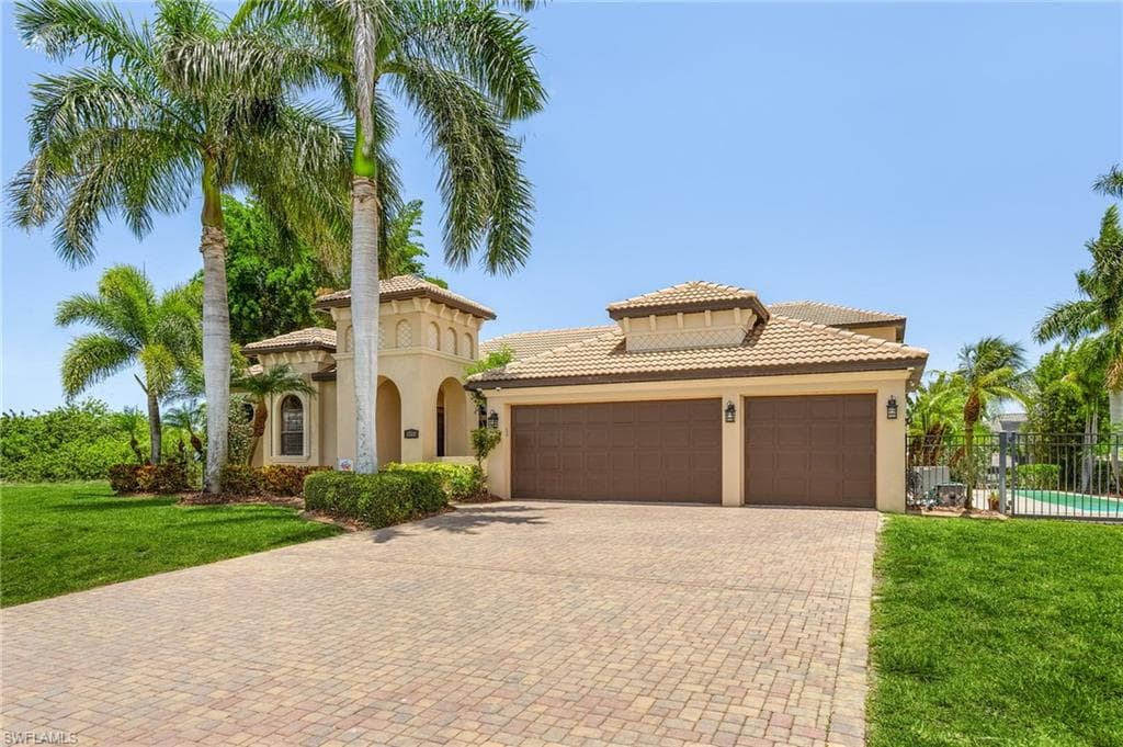 3709 NW 14th ST CAPE CORAL, FL 33993