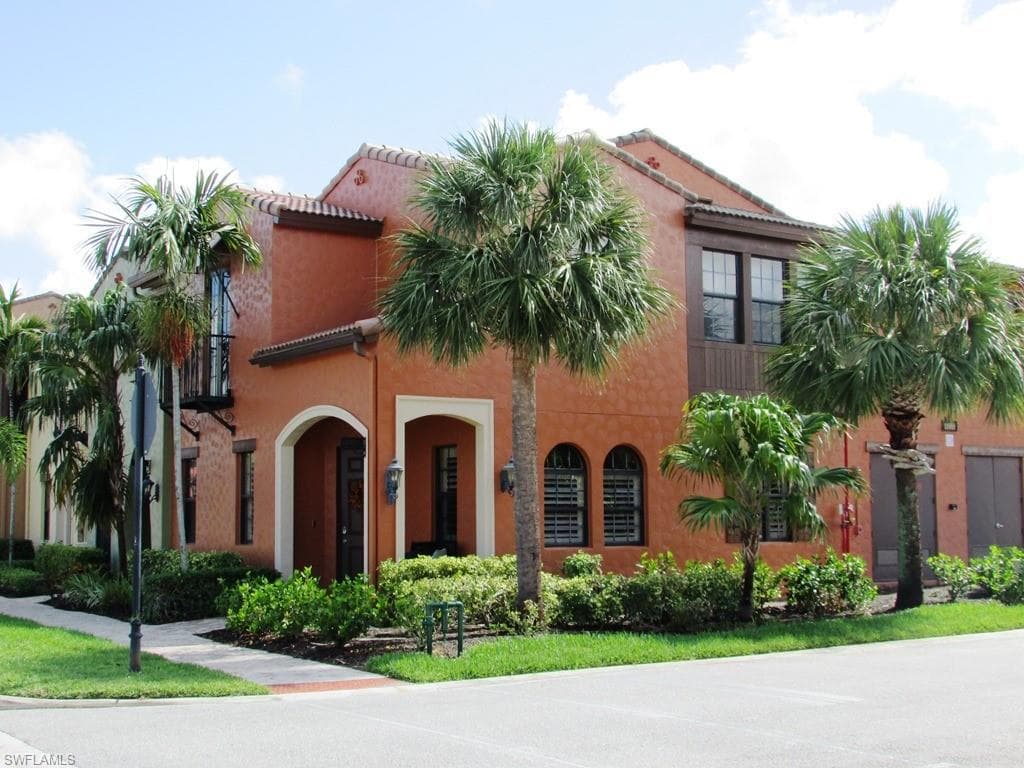 11861 Tulio WAY 4401 FORT MYERS, FL 33912