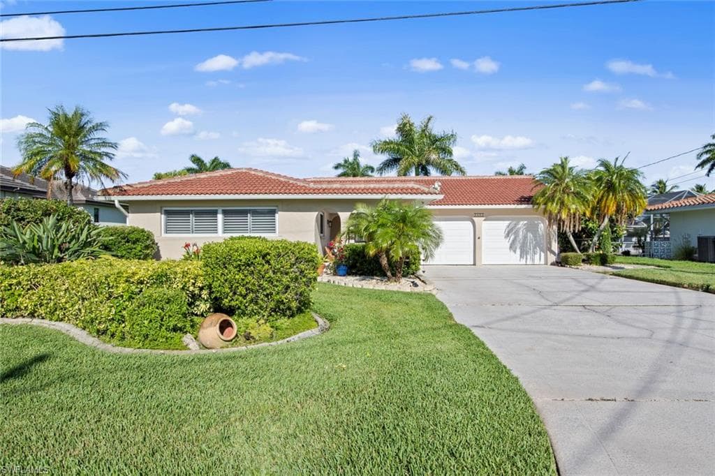 4824 SW 2nd PL CAPE CORAL, FL 33914