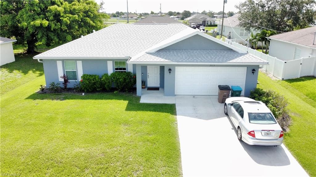 1113 NW 1st AVE CAPE CORAL, FL 33993