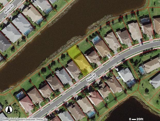 2007 Parson ST NAPLES, FL 34120