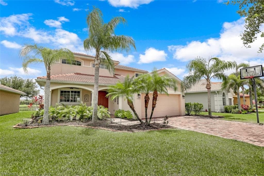 1488 Birdie DR NAPLES, FL 34120