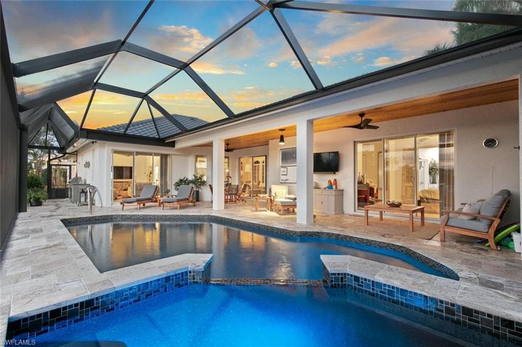 200 Angler CT MARCO ISLAND, FL 34145