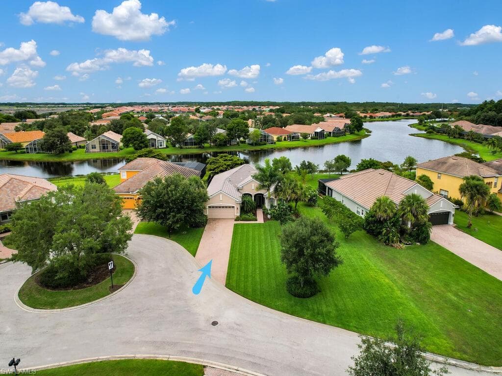 15509 Pricklegrass CT ALVA, FL 33920