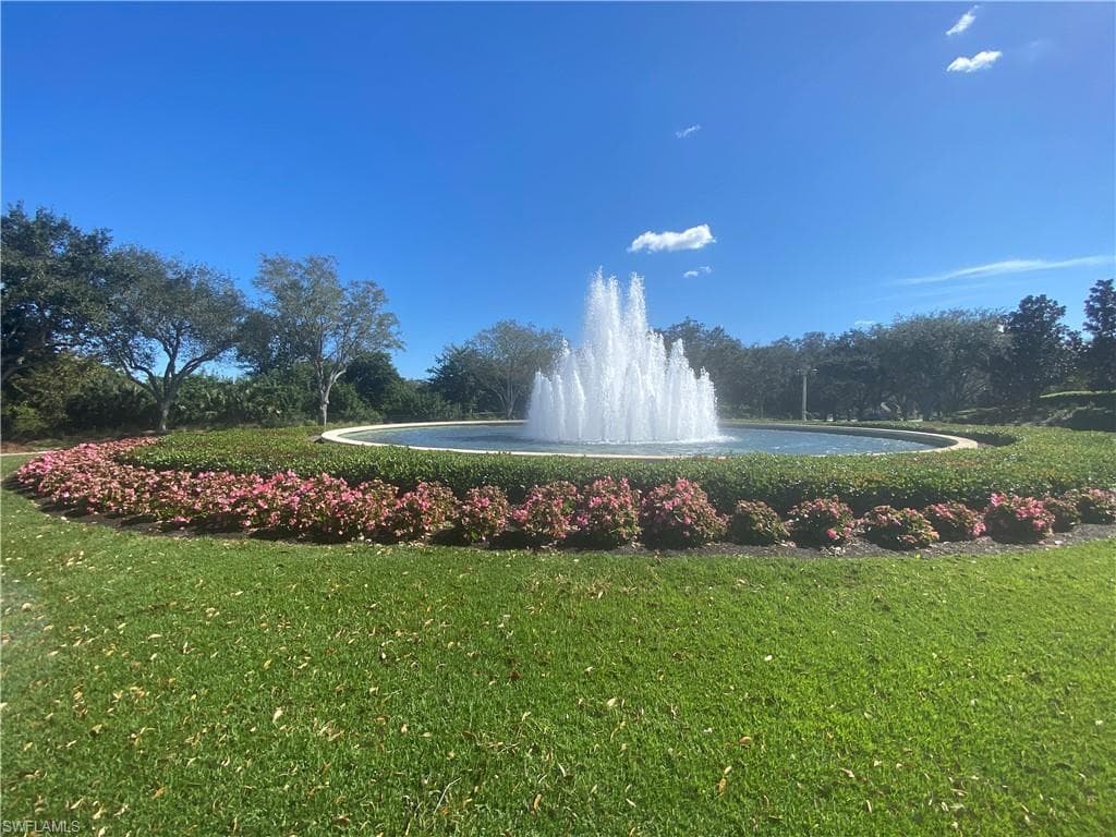 2125 Arielle DR 2503 NAPLES, FL 34109